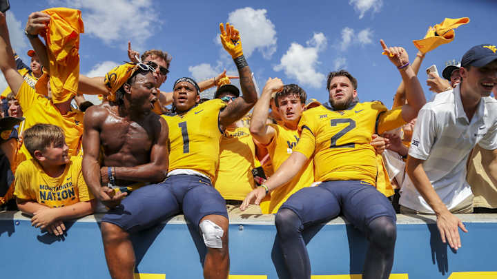 How to Watch, Listen, & Receive LIVE Updates of WVU vs Oklahoma