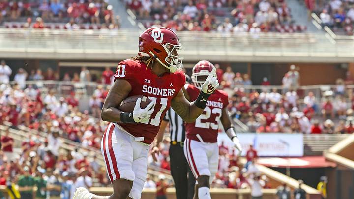 Raiders 2022 Draft Watch: Week 3 Raiders 2022 Draft Watch: Week 3