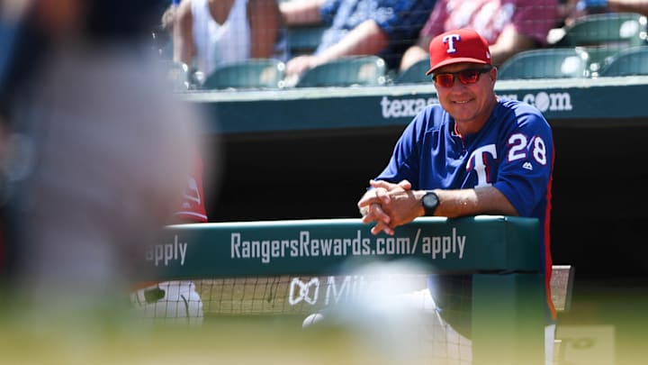 Rangers History Today: The End of The Jeff Banister Era