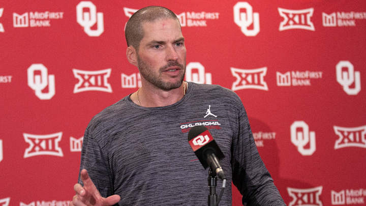 Lincoln Riley: Woodi Washington Out 'A Significant Time,' Billy Bowman is Back