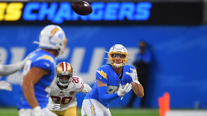 Buccaneers Adding WR to Practice Squad