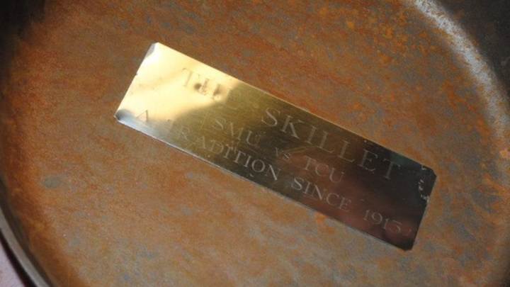 The KillerFrogs E162: Battle for the Skillet