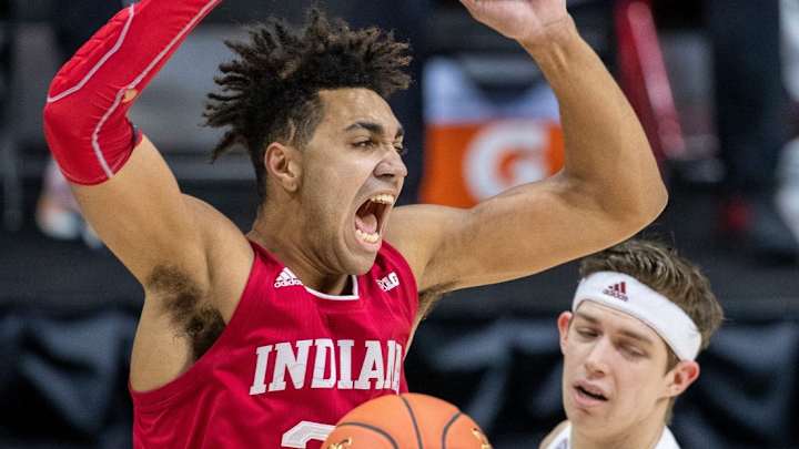Indiana Basketball Tickets Now on Sale for 6 Holiday Games, Including Ohio State