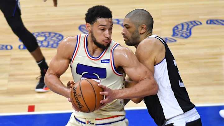 How Ben Simmons Being Done With 76ers Impacts the Clippers How Ben Simmons Being Done With 76ers Impacts the Clippers