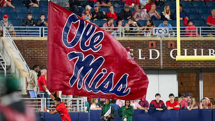 Ole Miss Reveals Complete 2022 Football Schedule
