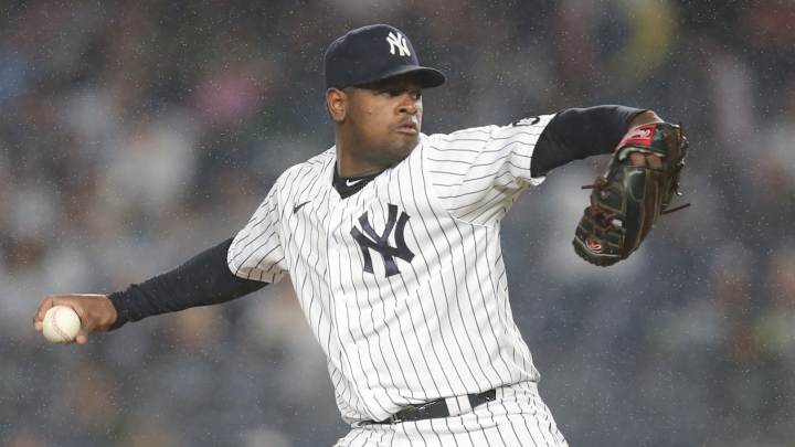 Luis Severino Shines in Long-Awaited Return From Tommy John Surgery