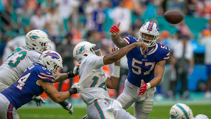 Previewing The Miami Dolphins Offense Previewing The Miami Dolphins Offense