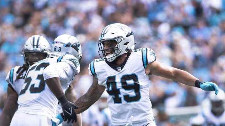 Score Predictions for Panthers at Texans Score Predictions for Panthers at Texans