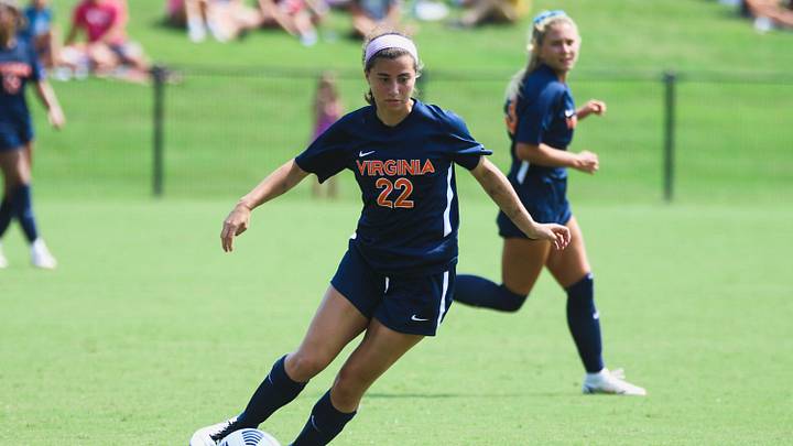 Wahoos Weekly: When and Where to Watch the Virginia Cavaliers this Week