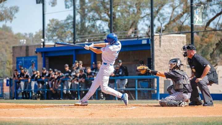 UCLA Baseball Recruiting Class Spotlight: LHP Ethan Flanagan
