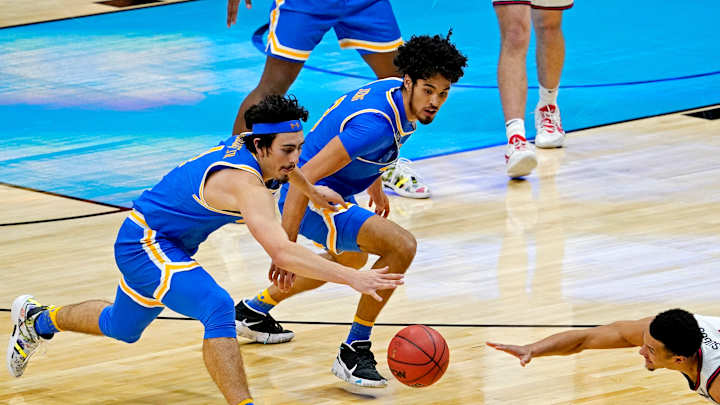 Johnny Juzang, Jaime Jaquez Jr. Make Andy Katz's Top 25 Returning Players List Johnny Juzang, Jaime Jaquez Jr. Make Andy Katz's Top 25 Returning Players List