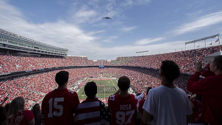 Ohio State Will Install New Turf for 2022 Season