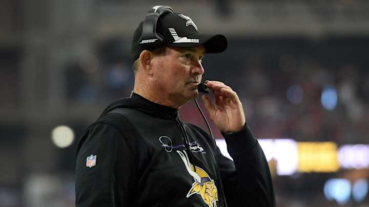 NFL Power Rankings, Week 3: The Vikings Have Dug Themselves a Deep Hole at 0-2 NFL Power Rankings, Week 3: The Vikings Have Dug Themselves a Deep Hole at 0-2