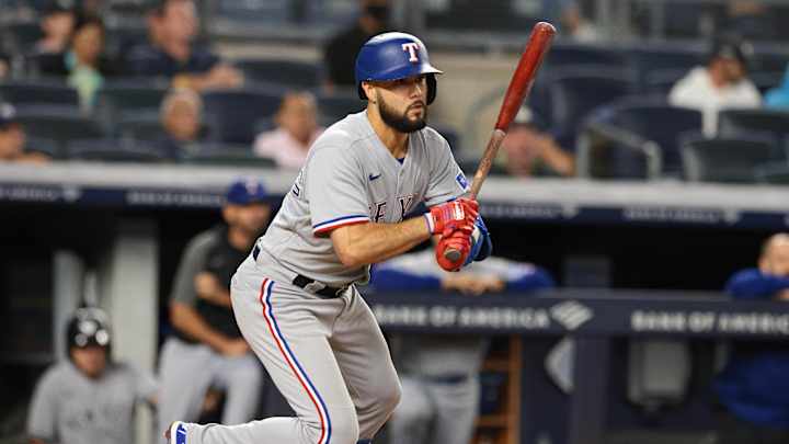 Rangers vs Yankees: Starting Lineups, Injury Report