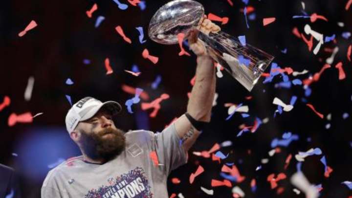 Patriots Legendary WR Unretiring? 'We'll See ... Foxboro Forever'