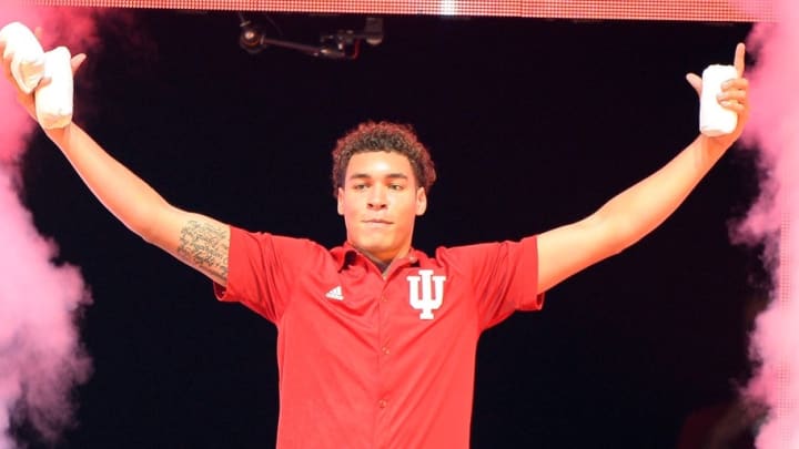 Indiana's 'Hoosier Hysteria' to Tip Off at 4 p.m. ET on Oct. 2