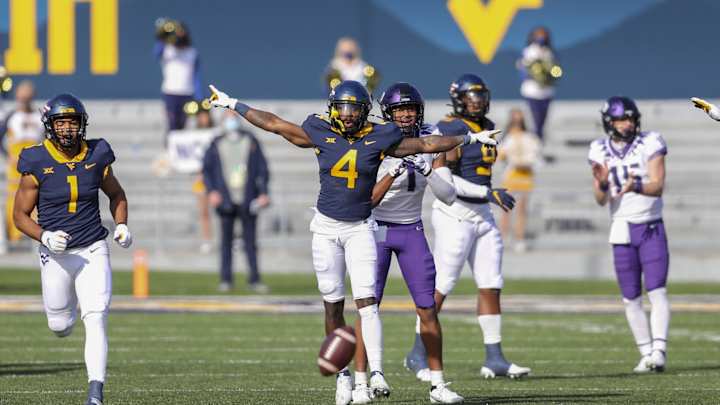 Alonzo Addae Receives Rookie Camp Invite