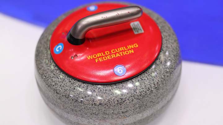 2 Girls and a Game: Scott Arnold on WCF Rule Changes