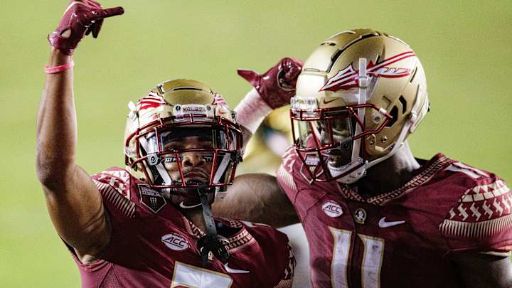 Observations from Florida State's Tuesday practice Observations from Florida State's Tuesday practice