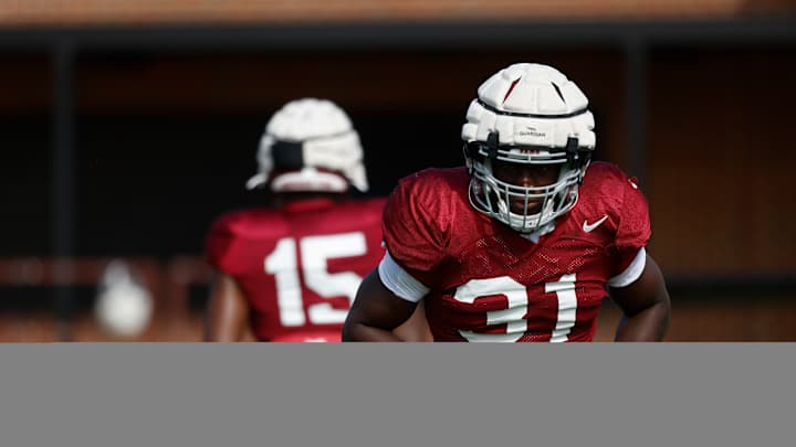 Shifting Mentalities: Alabama Football Adapts from Underdog to Business Trip Shifting Mentalities: Alabama Football Adapts from Underdog to Business Trip