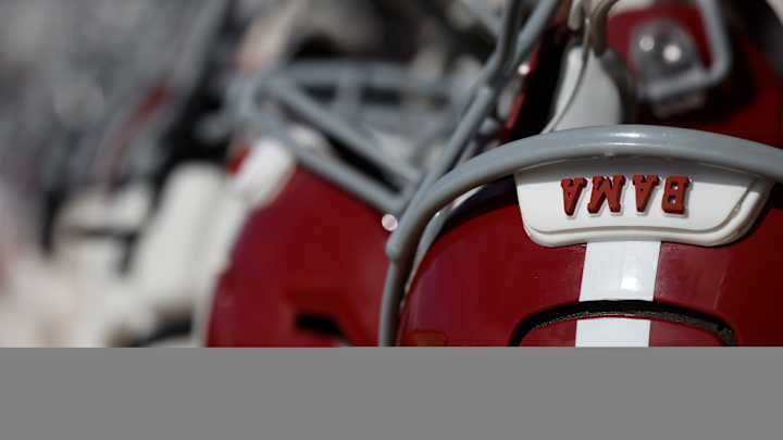 Recruiting Corner: Where Alabama Stands in the Class of 2022