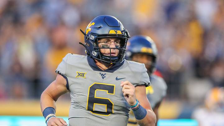 Quick Hits: Using Two QBs, Jaylen Anderson's Arrival, Mesidor Showing Out + More