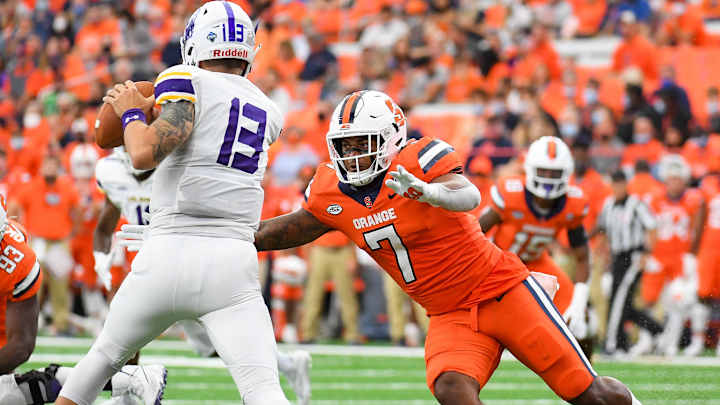 Stefon Thompson Taking it 'Day by Day' in Recovery Process