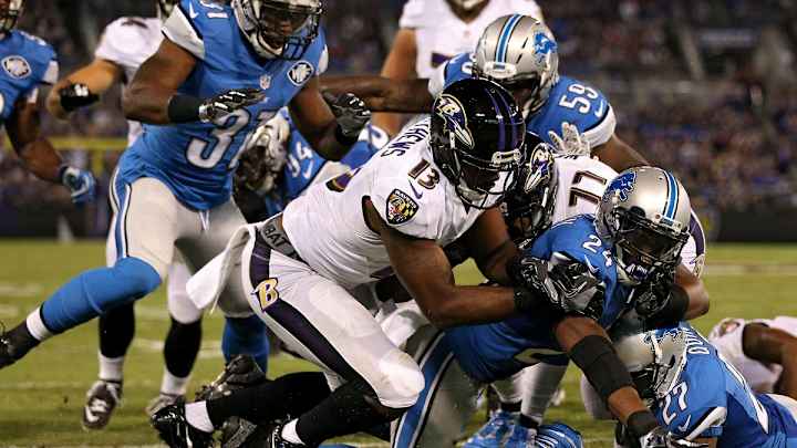 Ravens-Lions Week 3 Preview, Prediction, Where to Watch Ravens-Lions Week 3 Preview, Prediction, Where to Watch