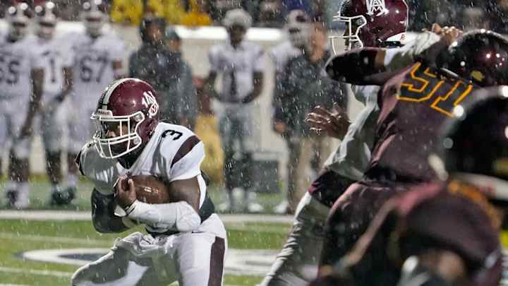 SWAC Star Players for Week 3