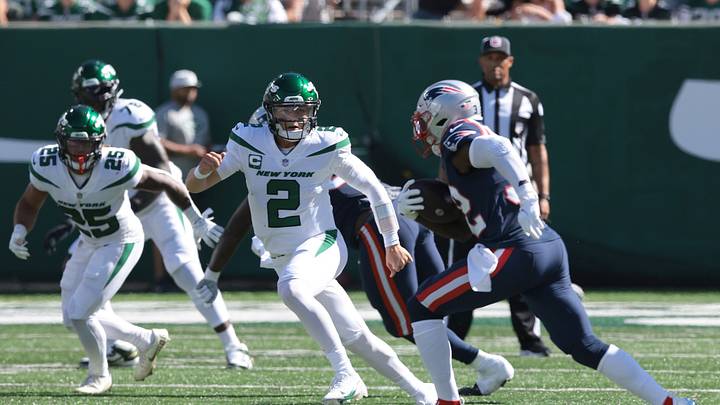 Shipley’s Dozen: 12 Thoughts on the Rookie QBs and Week 2 Action Shipley’s Dozen: 12 Thoughts on the Rookie QBs and Week 2 Action