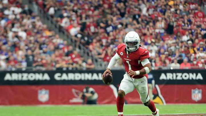 B/R Says Cardinals Could Have Disaster Start to Season