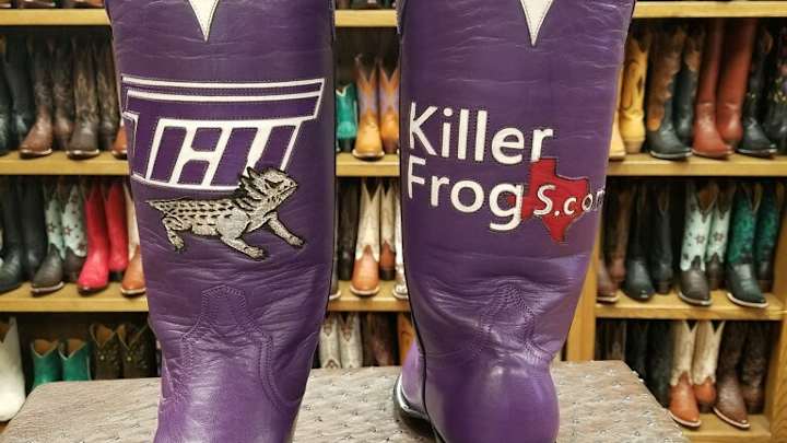 Announcing KillerFrogs Partnership with Sports Illustrated