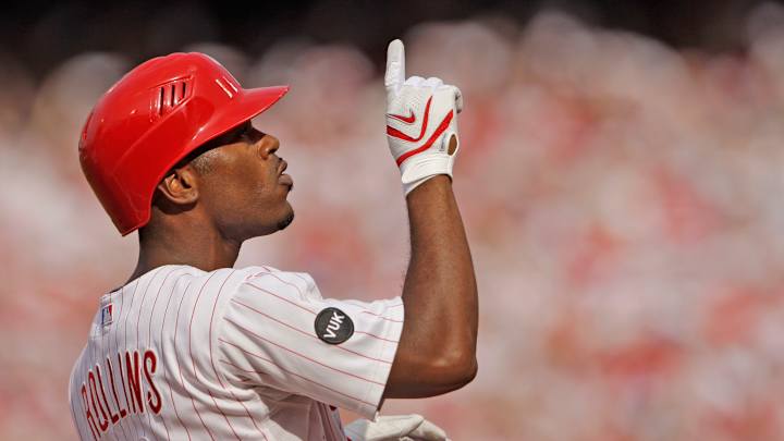 This Day in Philadelphia Phillies History: September 23