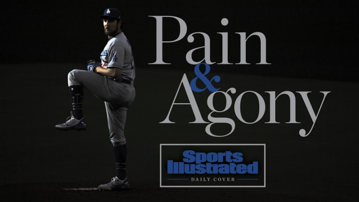 How to Judge Trevor Bauer