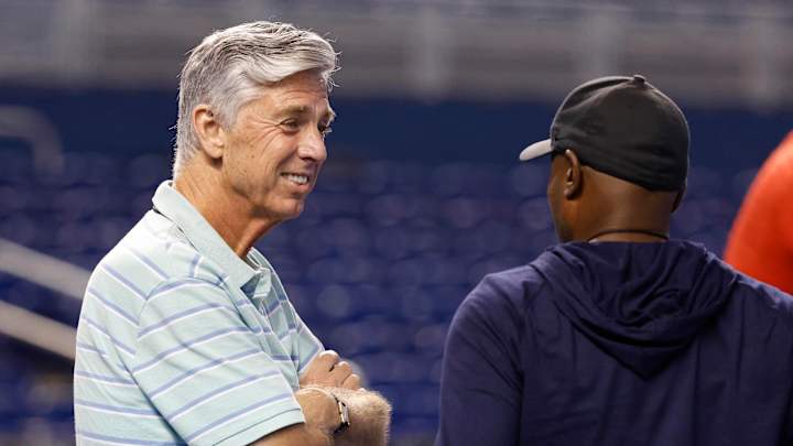 Phillies' Insider Says They Won't Sign Another Starter This Offseason