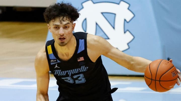 No. 18 UNC Falls to No. 6 Purdue, 93-84