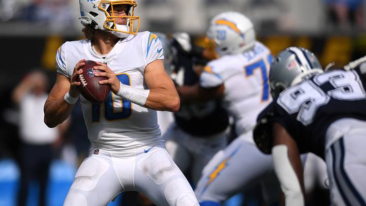 AFC West Week 3 Preview