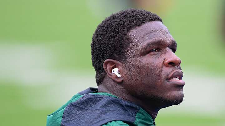 Kyle Shanahan Leaves Door Open for Frank Gore Rejoining 49ers Kyle Shanahan Leaves Door Open for Frank Gore Rejoining 49ers