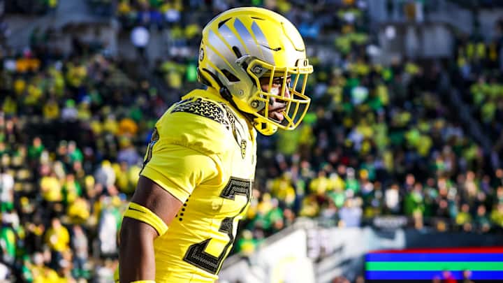 Jeffrey Bassa Opens up on Move to Linebacker Jeffrey Bassa Opens up on Move to Linebacker