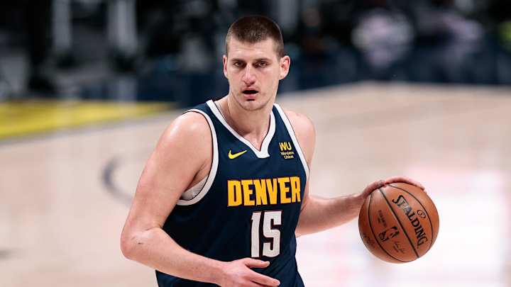 Jokic Presents Challenges for Small-Ball Thunder Lineups Jokic Presents Challenges for Small-Ball Thunder Lineups