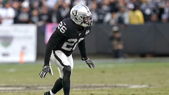 Jaguars Sign Veteran CB Nevin Lawson