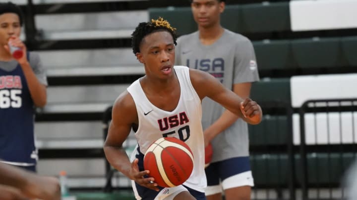 Holland is Free, But Musselman Still Has to Land Him Holland is Free, But Musselman Still Has to Land Him