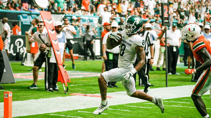 Know Your Enemy: Nebraska Makes Trip To East Lansing For First Time Since 2014