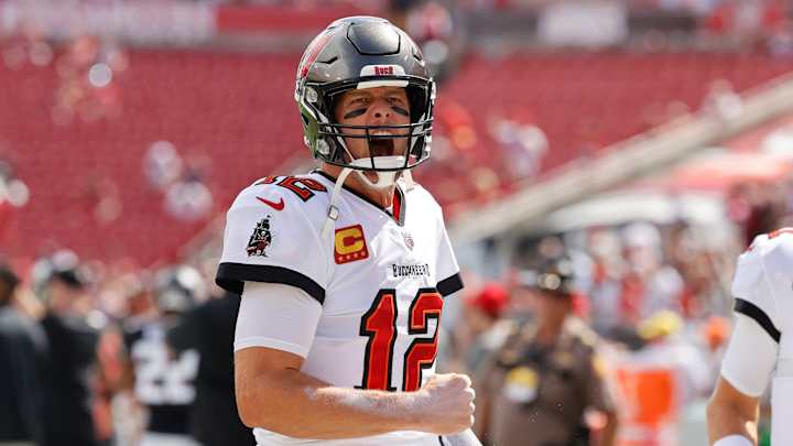 Tom Brady: NFL 'A Little Softer Than It Used to Be'