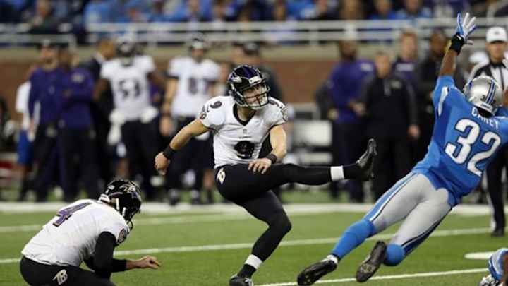 Ravens-Lions: Matchups to Watch, Advantage, Prediction
