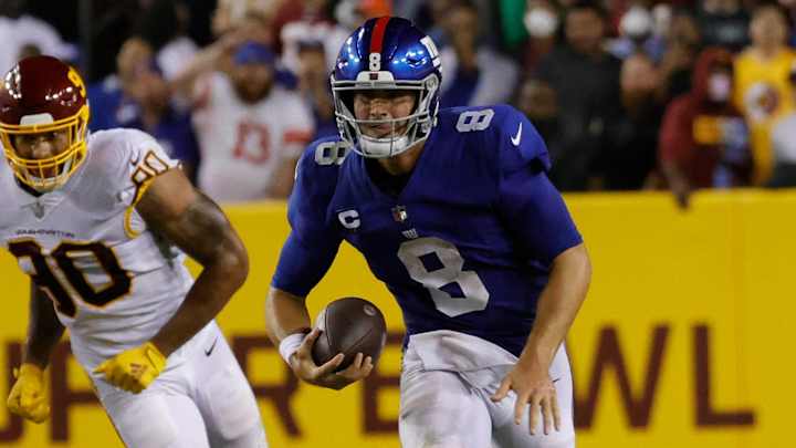 Will extra rest benefit the New York Giants against Falcons? Will extra rest benefit the New York Giants against Falcons?
