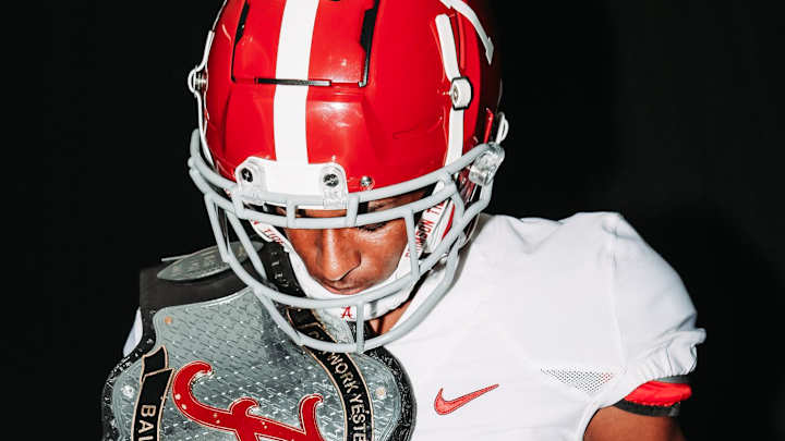 2022 Alabama Commits Continue to Dominate the High School Scene