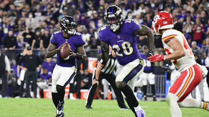 Odds Lions Beat Baltimore Ravens in Week 3 Odds Lions Beat Baltimore Ravens in Week 3