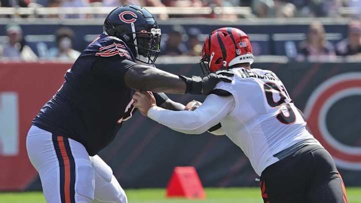 Gutting It Out Is Just What Jason Peters Does