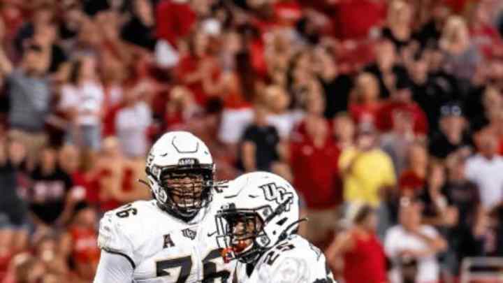 The Daily Knight: UCF Offensive Play Calling and Key Matchups